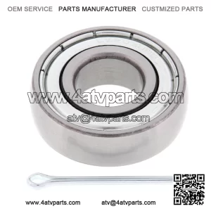 Lower Steering Stem Bearing Kit, Can-Am / Bombardier ATV