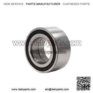 Front Wheel Bearing 705400006 for Can-Am Traxter 500, 99-01