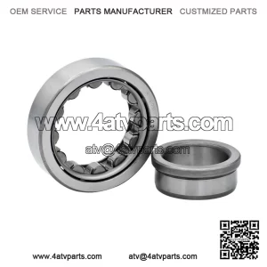 Cylindrical roller bearing 30x62x16mm, 420832526, spare part for Can-Am