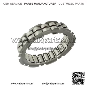 One Way Starter Clutch Bearing Sprag 420659240 for Can-Am Traxter Max STD XT XL Auto