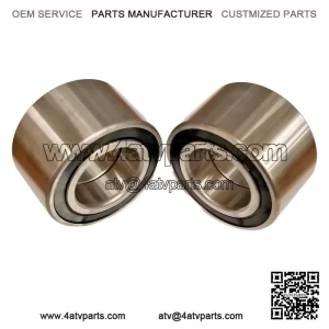 Both Front Wheel Bearings??Polaris Sportsman 570 4x4??2014-2024 All Models