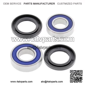 Front Wheel Bearings And Seals??Polaris Sportsman 90??2001-2016
