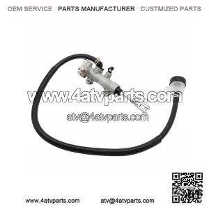Rear Brake Master Cylinder 705600543 for Can-Am Outlander 400 500 650 800 Max