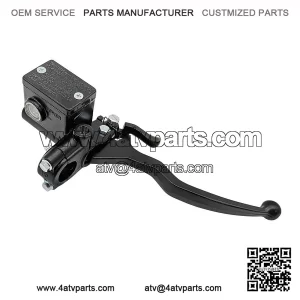 Front Brake Master Cylinder 705600045 ATV for Bombardier Can Am DS650 2000-2007