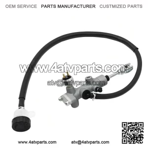 Rear Brake Master Cylinder for Can-Am Bombardier Outlander 330 400 500 650 800