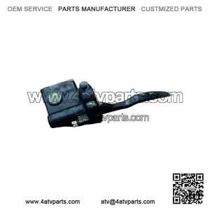 Master Cylinder # 705600005 for Can-Am 2001 Traxter 500 ATV 4x4
