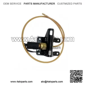Bracket Assembly 706001134 Can-Am ?C Commander & Maverick 1000