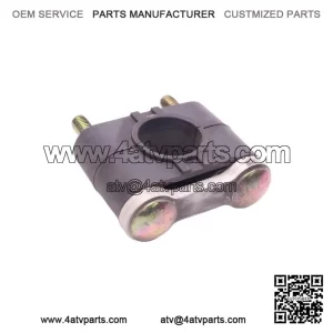Steering Column Stay Bracket 709400034 2003 Bombardier Quest 650 4x4