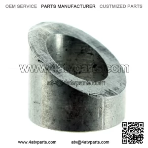 Air Deflector Bracket 709400161 Can-Am