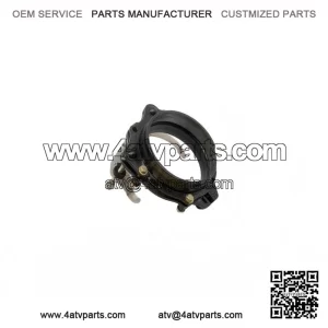 Right High Beam Headlight Housing Mount Can-Am Renegade Commander Maverick