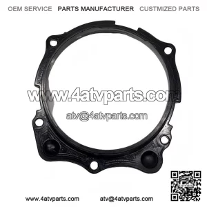 Left High Beam Headlight Housing Mount Can-Am Renegade Commander Maverick
