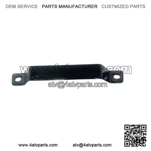Winch Bracket 705001460 07-12 Can-Am Outlander 650 4x4 XT HO EFI AB17