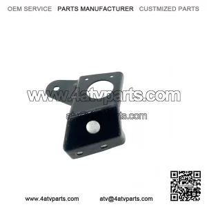 Right Anchor Plate 705002997 07-12 Can-Am Outlander 650 4x4 XT HO EFI AB17