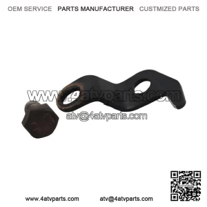 LEVER STOPPER W/BOLT 705600389 2004 CAN AM BOMBARDIER DS 650