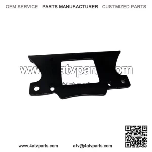 OEM Front Winch Bumper Mount Bracket 705004278 for 2011 Can Am Outlander 650 XT Max