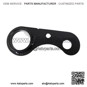 1 NEW OEM Exhaust Muffler Bracket Part 705201577  for Can-Am ATV