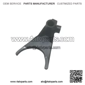 Gear Selector Shifter Fork OEM 420257920 for Can Am 2008-2015 DS 450 XXC XMX XMC XXX
