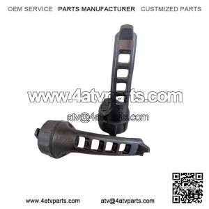 Tool Holder Kit 715007358, New OEM Canam, fits Outlander, Defender and Commander.