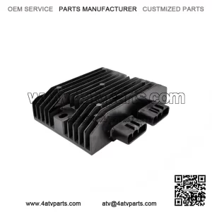 For ODES 800 1000 Dominator UTV ?C Voltage Regulator Rectifier High Power Parts.