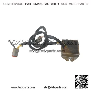 Regulator Rectifier Bombardier For Parts for 04 Can-Am Rally 175 200 2x4
