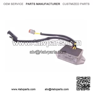 Rectifier Voltage Regulator 710000169 for 2003 Bombardier Quest 650 4x4