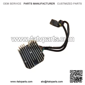 OEM Voltage Regulator Rectifier S31600RCA000 for 06-23 2013 Can Am DS250 DS 250
