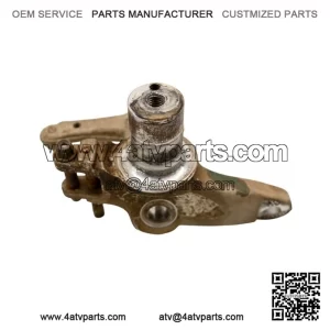 Front Left Spindle Knuckle for 08 Can-Am DS450