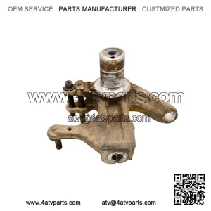 Front Right Spindle Knuckle for 08 Can-Am DS450