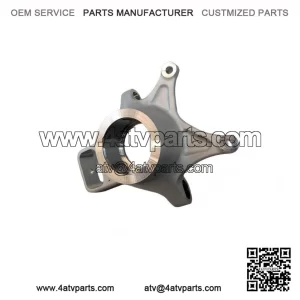 RH Rear Knuckle Passenger 706005411, New OEM Can-am 22+ Double Shear Maverick X3.