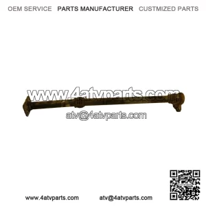 Standard Steering Stem NON-DPS 709401008 SB126 for Can-Am G2 2012-22 ATV
