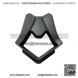 Head Rest 708001074, OEM 2013-2018 Maverick and 2014-2020 Commander.