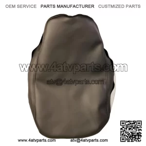 Replacement Seat Cover??HONDA ATC185S??1981, 1982, 1983, ATC 185S
